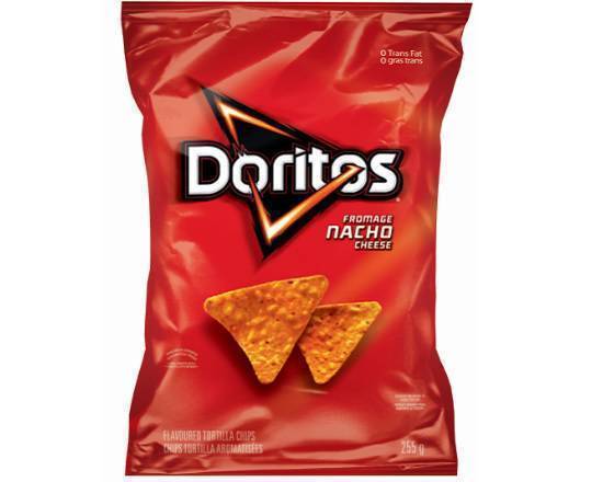 Doritos Nachos Cheese (235 gr) Delivery - ONWHEEL